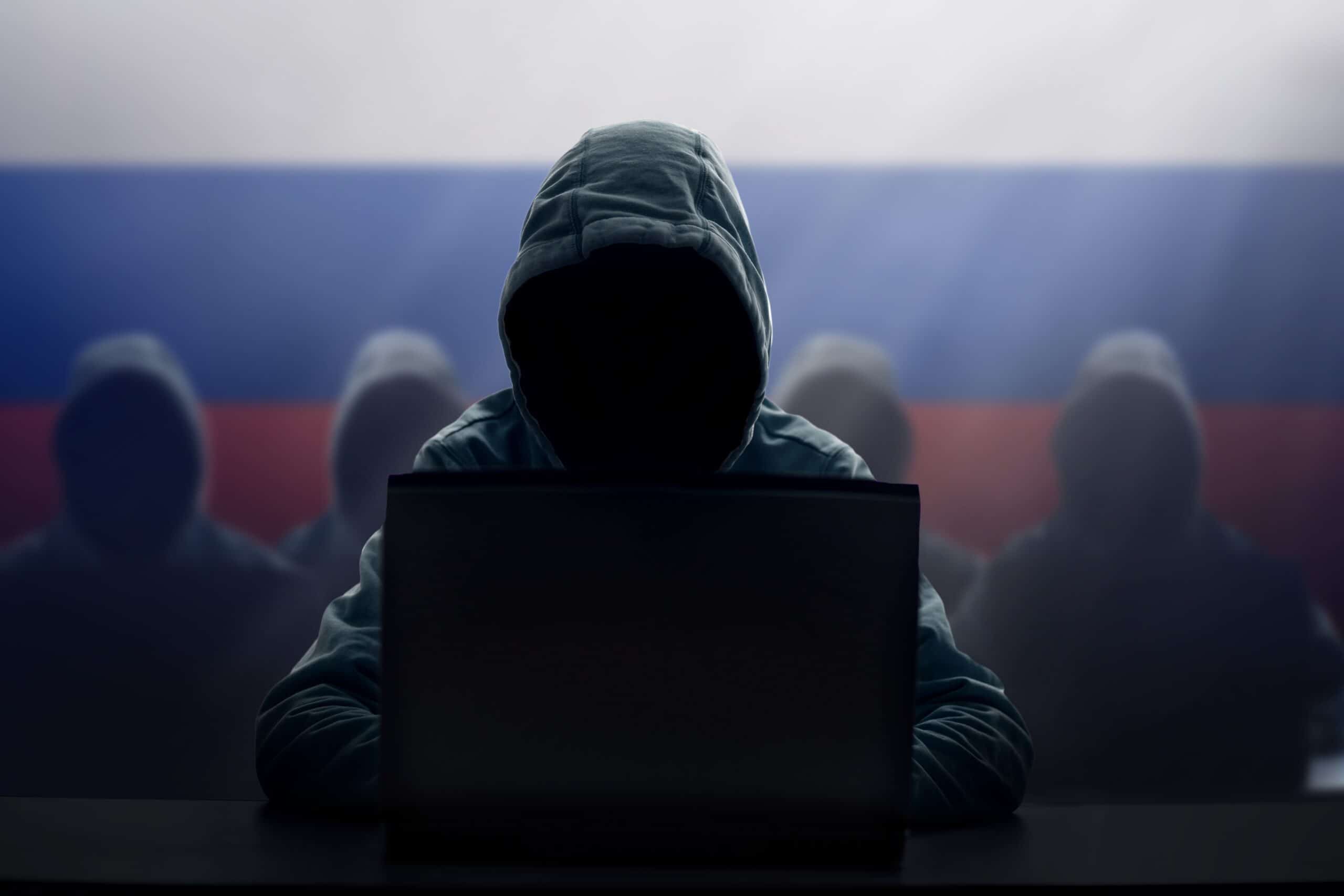 Cyber Report - Russia