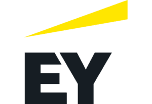 Logo d’EY