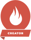 Creator icon