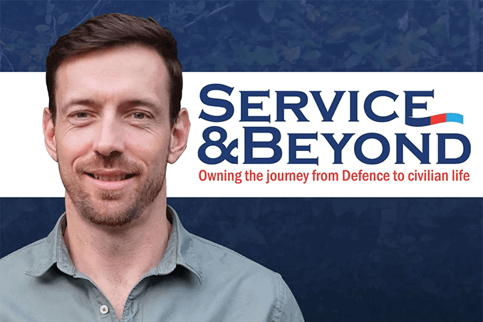 Service & Beyond podcast - Javiera Soto