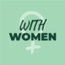 Logo de WithWomen
