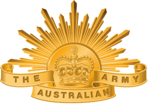 Australian Army logo