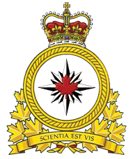 Canadian Forces Intelligence Command (CFINTCOM) emblem
