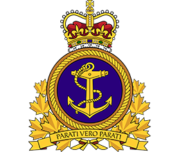 Royal Canadian Navy logo