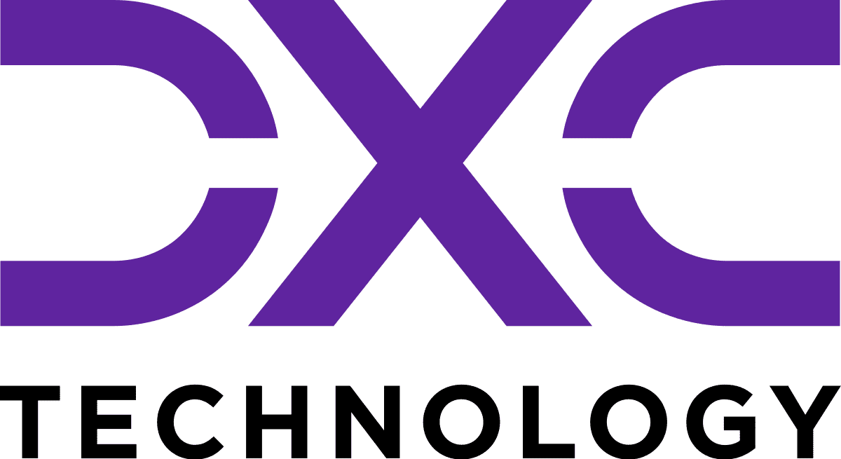 DXC Technology logo