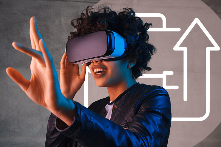 Career Development: TQ01 Augmented Reality and Virtual Reality thumbnail