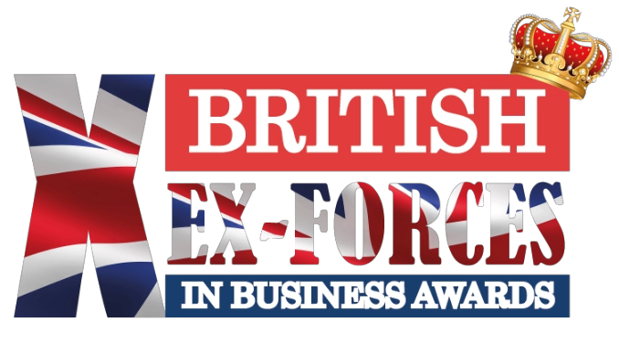 Ex-fuerzas británicas en los negocios