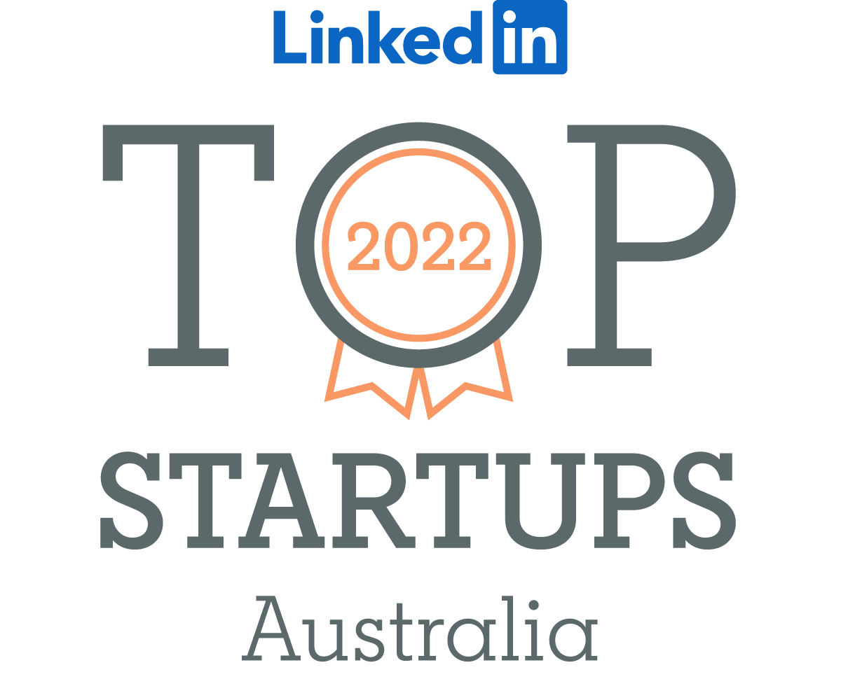 LinkedIn Top 10 Australian startups 2022