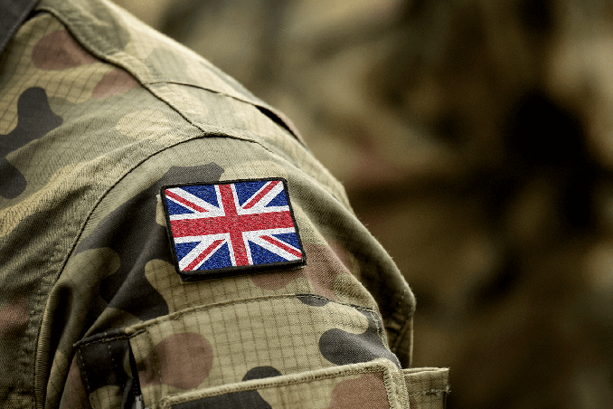 Attracting tech talent to UK defence sector card image