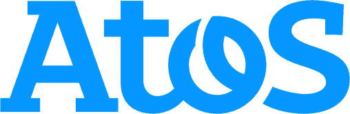 Logotipo de Atos