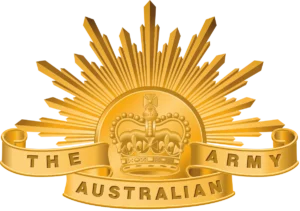 Australian Army emblem