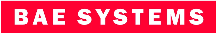 Logotipo de BAE Systems