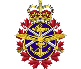 Canadian Armed Forces emblem
