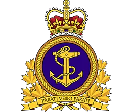 Canadian Navy emblem