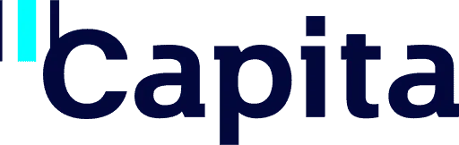Logotipo de Capita