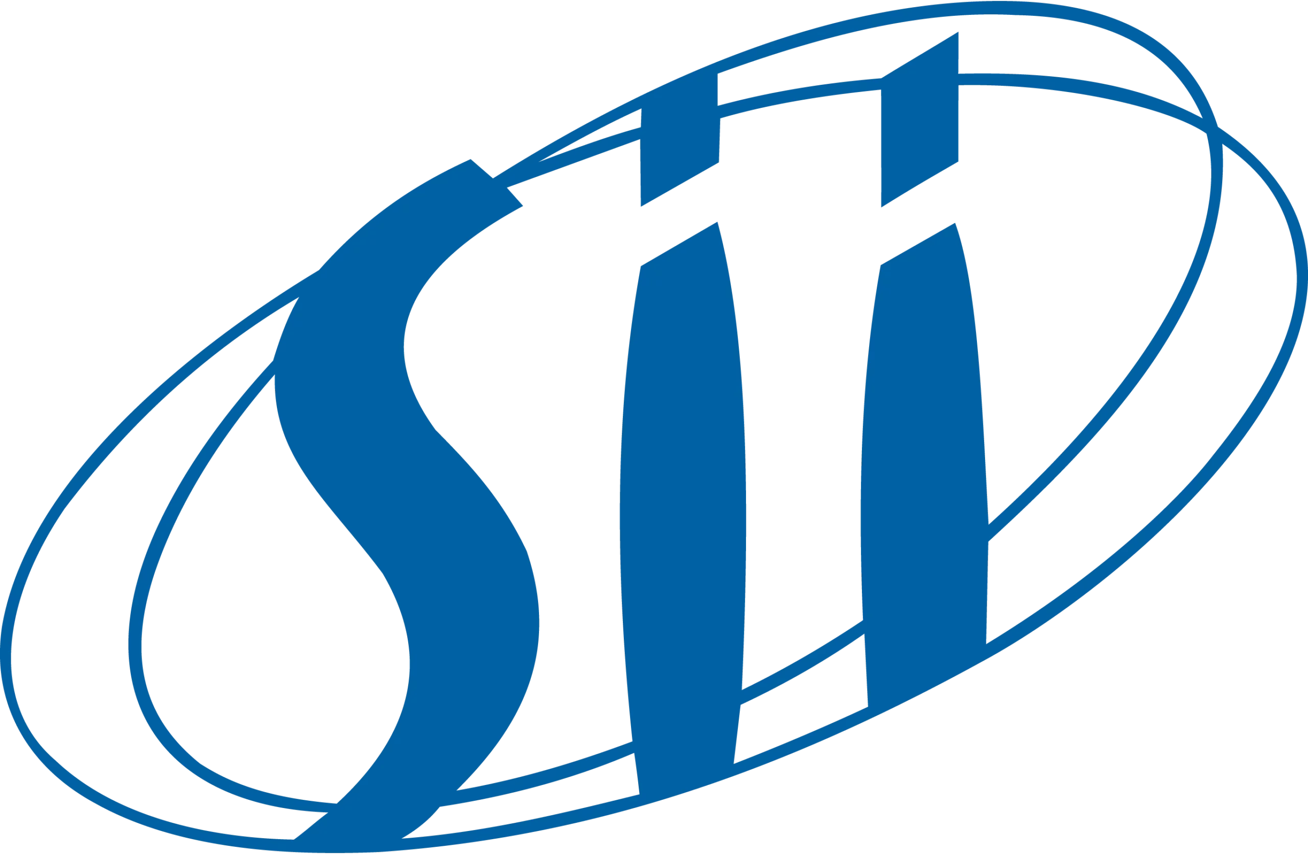 Logotipo de Sii