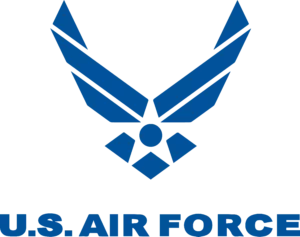US Air Force emblem