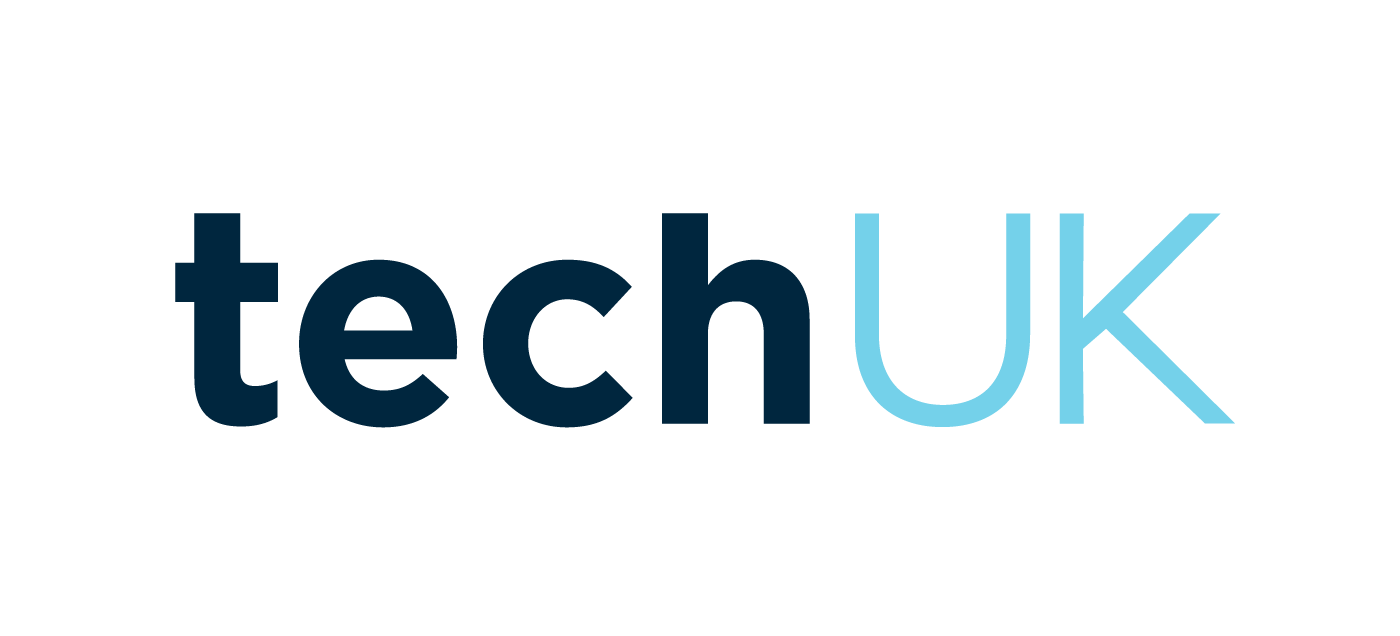 Logotipo de Tech UK