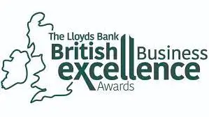 British Business Excellence Awards 2023