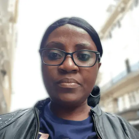 Sofronne Mbambe profile image