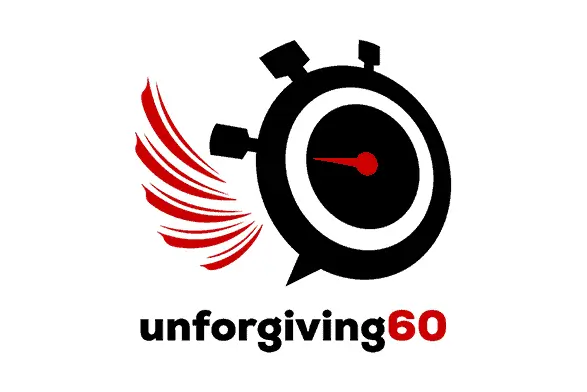 Unforgiving60 Podcast - Tom Moore