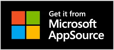 Logotipo de Microsoft AppSource