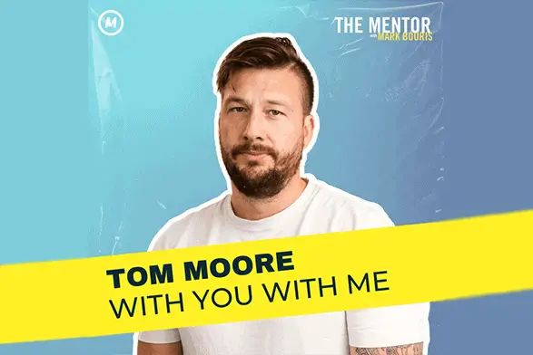 El mentor con Mark Bouris Podcast - Tom Moore