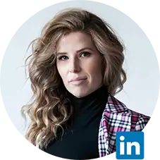 Courtney Banman - Profil LinkedIn