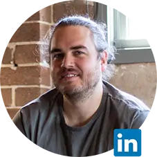 Ian Handley - LinkedIn profile