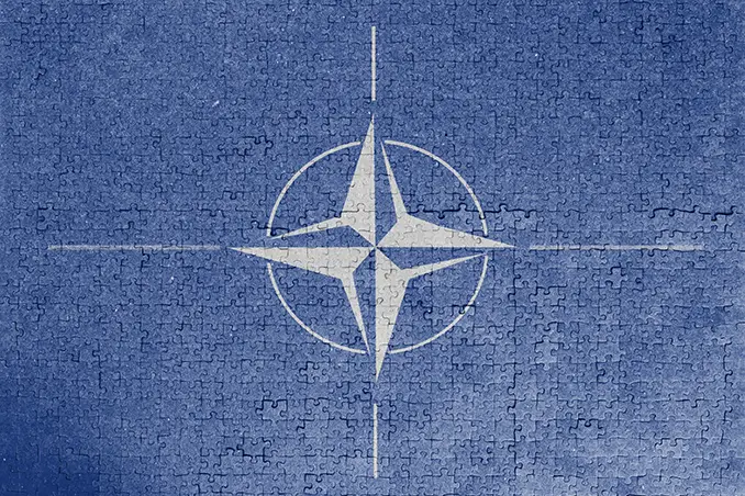 El Concepto Estratégico 2022 de la OTAN: Matching Ambition with Reality card image