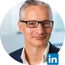 Paul Wahltuch - Profil LinkedIn