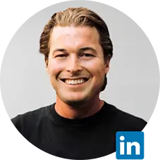 Sam Baynes - LinkedIn Profile