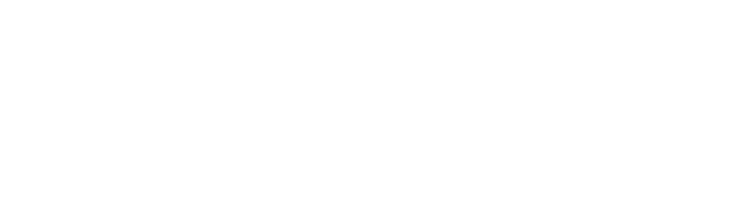 Monash University logo white