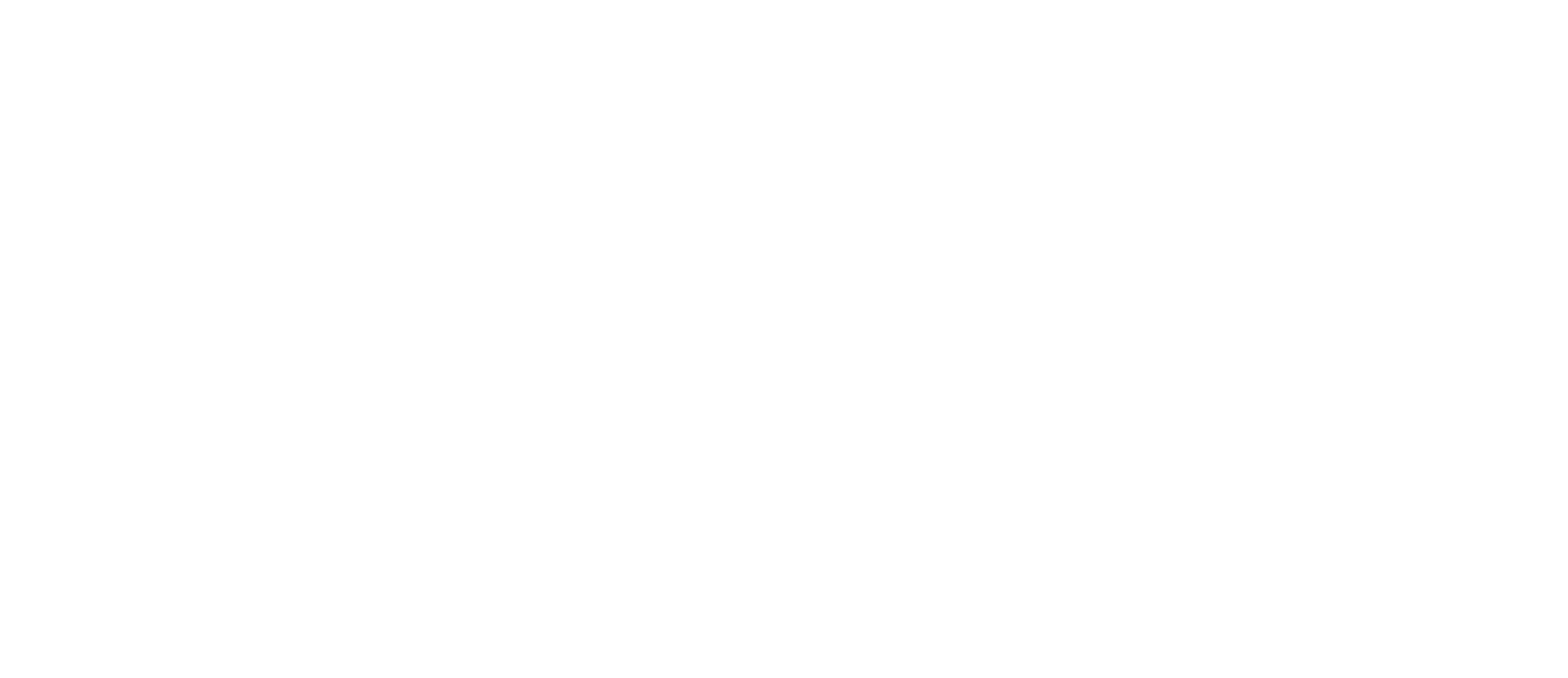 Logotipo del socio acreditado de la SFIA blanco